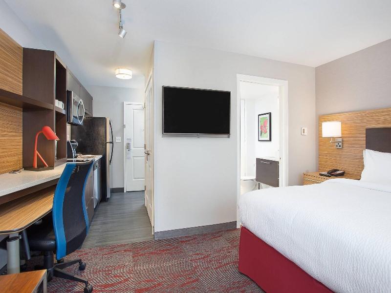 Towneplace Suites By Marriott Knoxville Oak Ridge image
