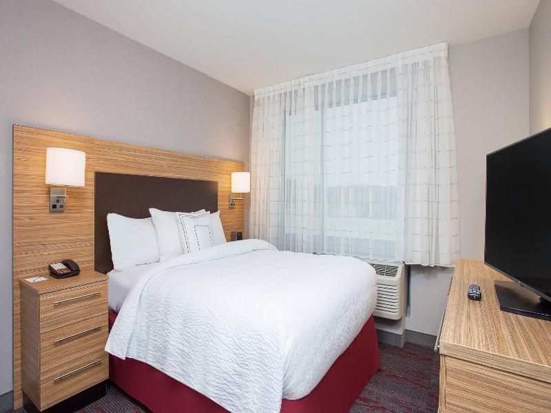 Towneplace Suites By Marriott Knoxville Oak Ridge image