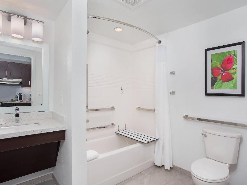Towneplace Suites By Marriott Knoxville Oak Ridge image