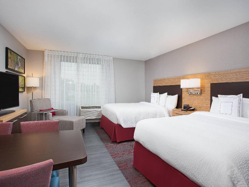 Towneplace Suites By Marriott Knoxville Oak Ridge image