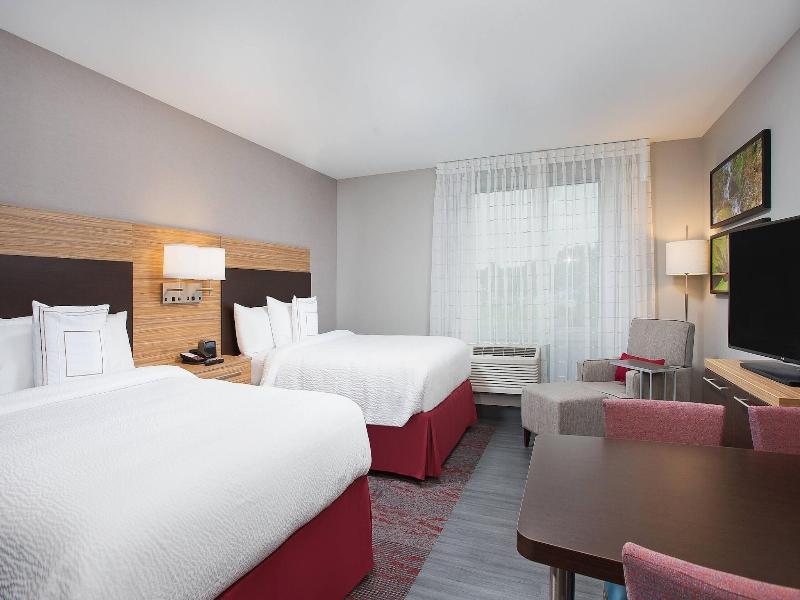 Towneplace Suites By Marriott Knoxville Oak Ridge image