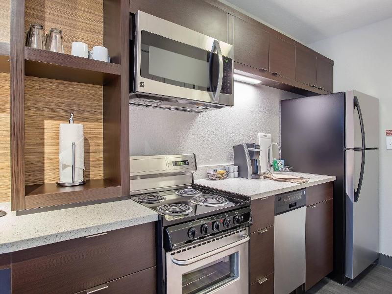Towneplace Suites By Marriott Knoxville Oak Ridge image