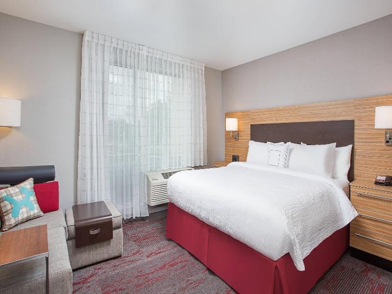 Towneplace Suites By Marriott Knoxville Oak Ridge image
