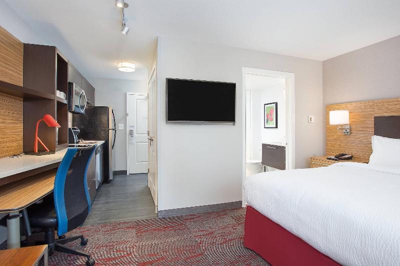 Towneplace Suites By Marriott Knoxville Oak Ridge image
