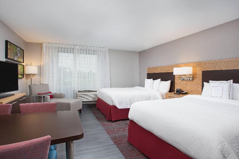 Towneplace Suites By Marriott Knoxville Oak Ridge image