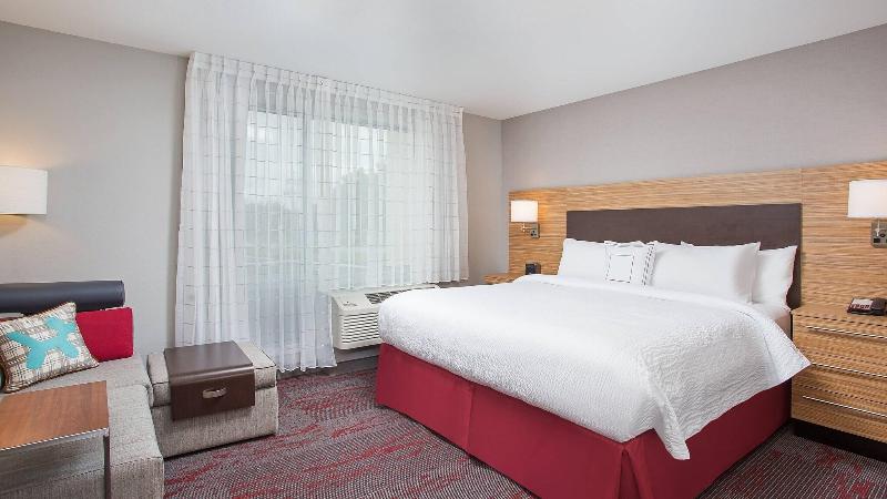 Towneplace Suites By Marriott Knoxville Oak Ridge image