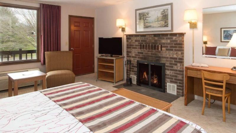 Highland Manor Inn image 10