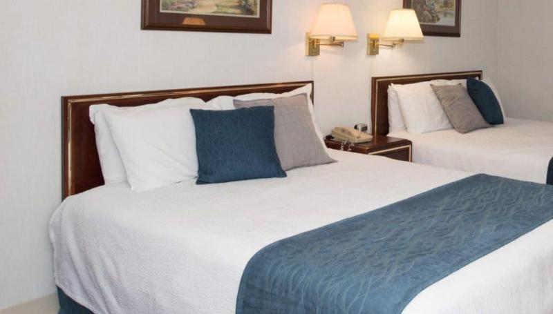 Highland Manor Inn image 6