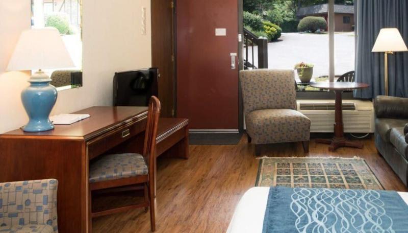 Highland Manor Inn image 5