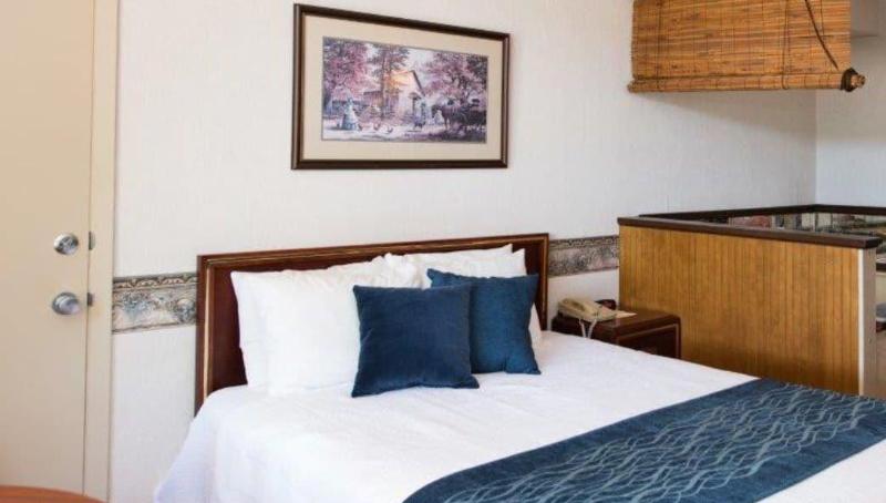Highland Manor Inn image 3
