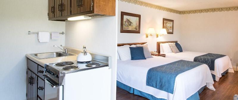 Highland Manor Inn image