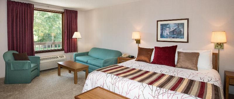 Highland Manor Inn image