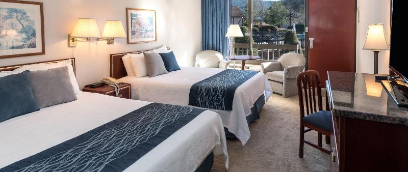 Highland Manor Inn image