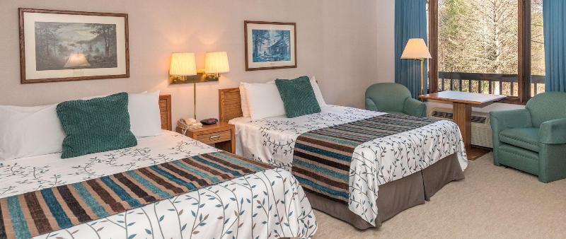 Highland Manor Inn image