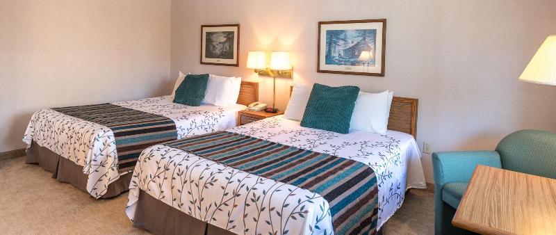 Highland Manor Inn image