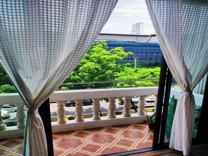 Around The World Bed And Breakfast image