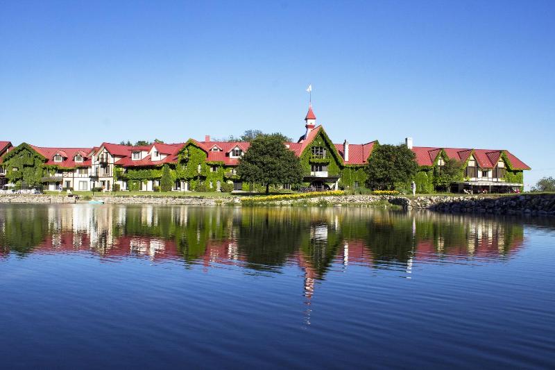 Boyne Highlands Resort — general view