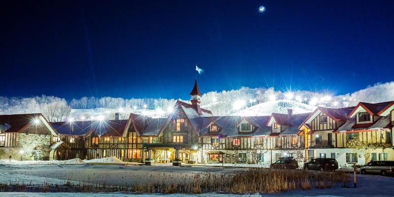 Boyne Highlands Resort — general view