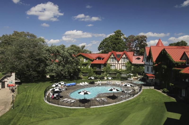 Boyne Highlands Resort image