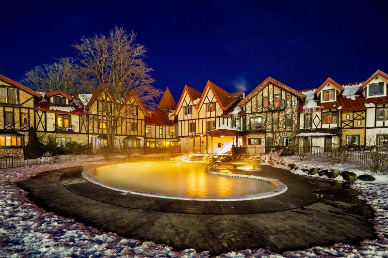 Boyne Highlands Resort image