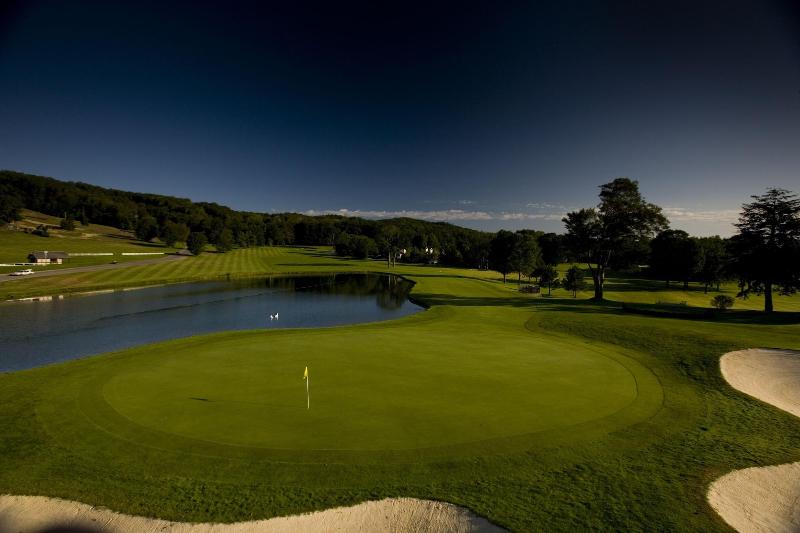 Boyne Highlands Resort image