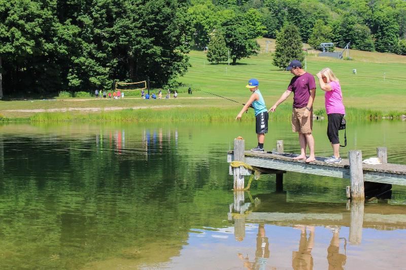 Boyne Highlands Resort image