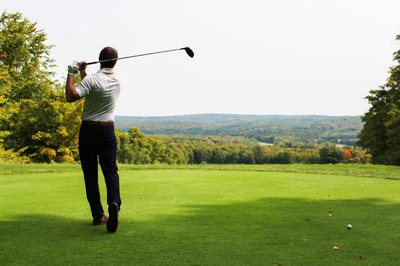 Boyne Highlands Resort image