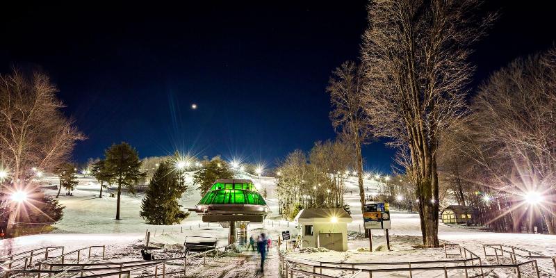Boyne Highlands Resort image