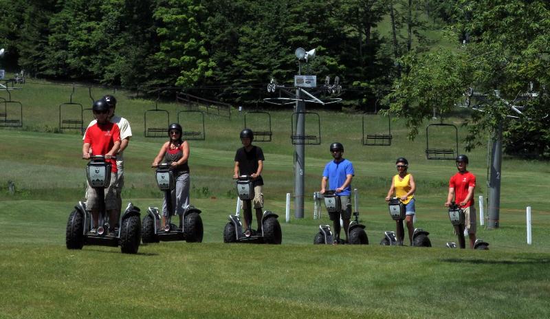 Boyne Highlands Resort image