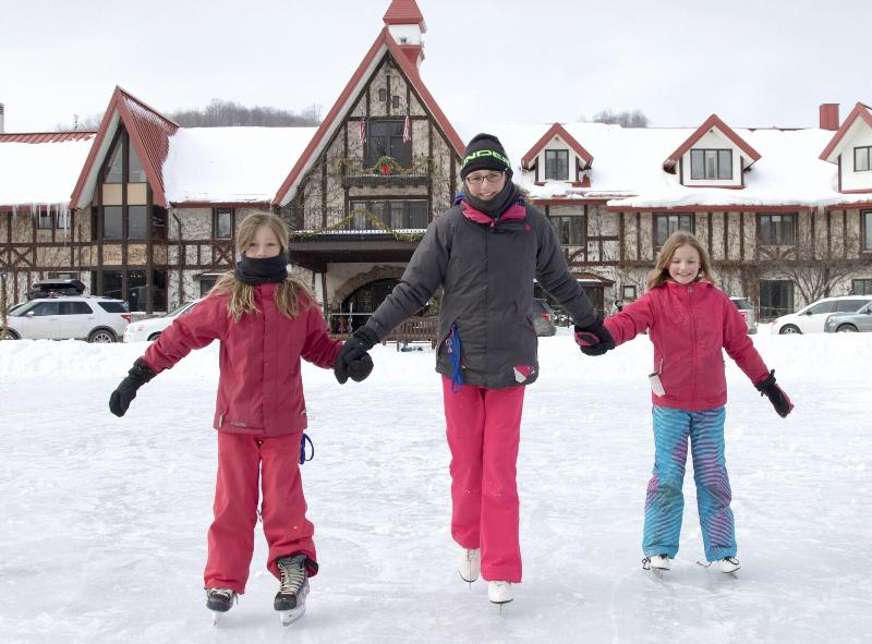 Boyne Highlands Resort image