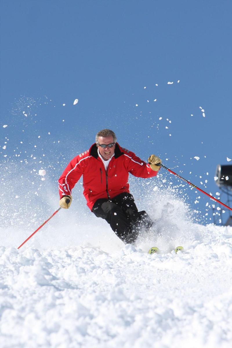 Boyne Highlands Resort image