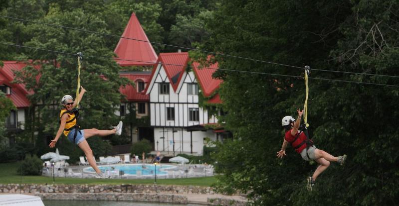 Boyne Highlands Resort image