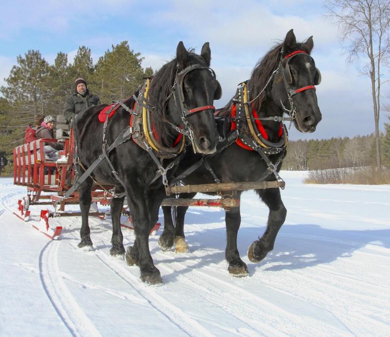 Boyne Highlands Resort image