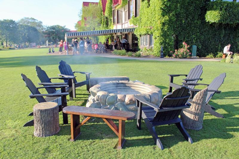 Boyne Highlands Resort image