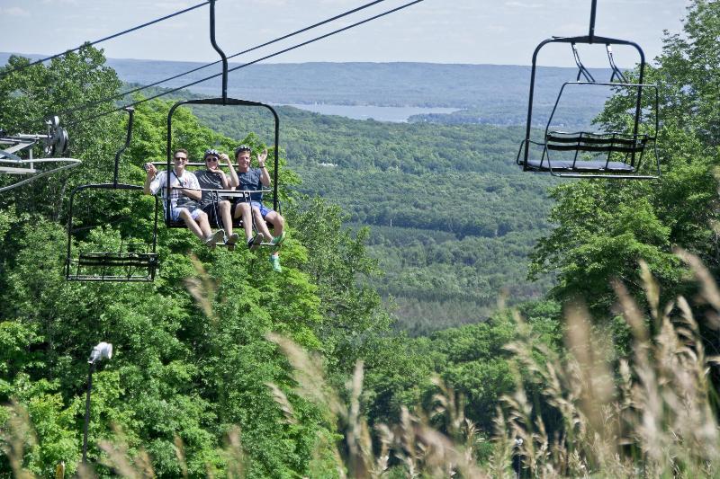 Boyne Highlands Resort image