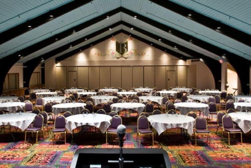 Boyne Highlands Resort image
