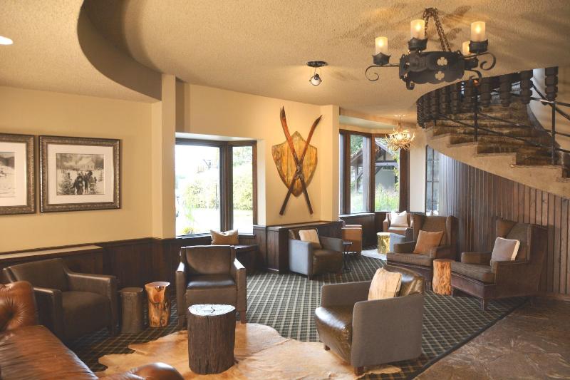 Boyne Highlands Resort — view