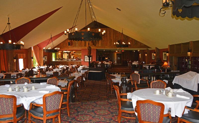 Boyne Highlands Resort image