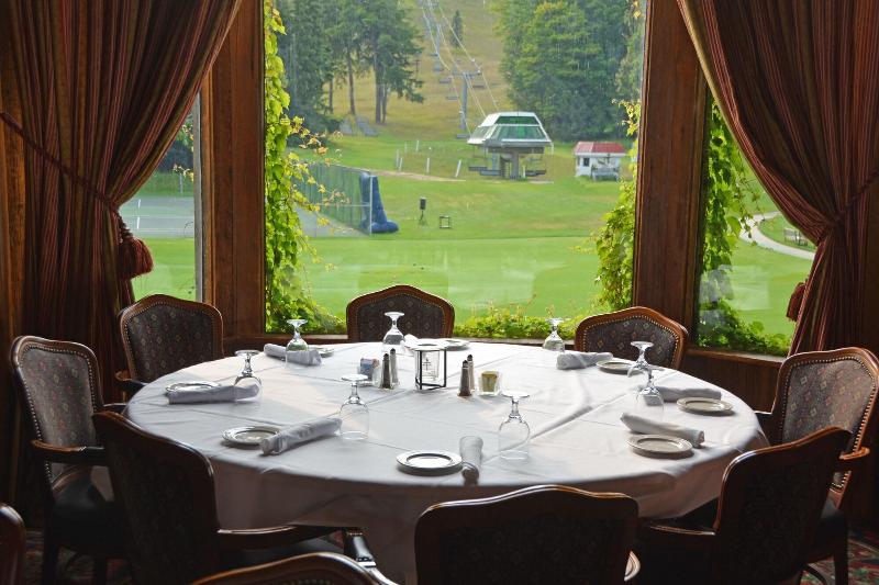 Boyne Highlands Resort image