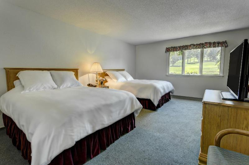Boyne Highlands Resort image