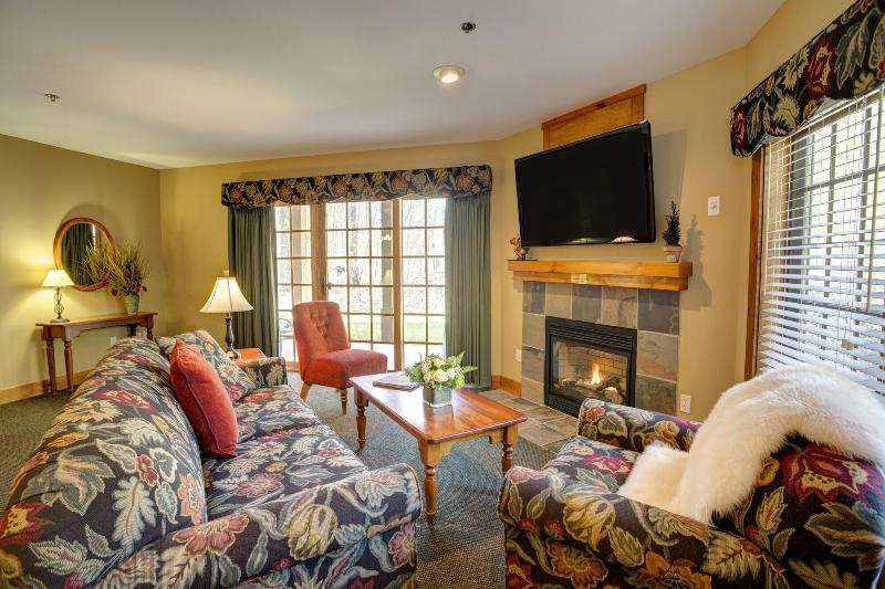 Boyne Highlands Resort image