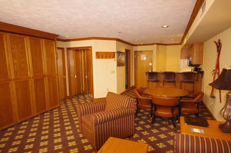 Boyne Highlands Resort image