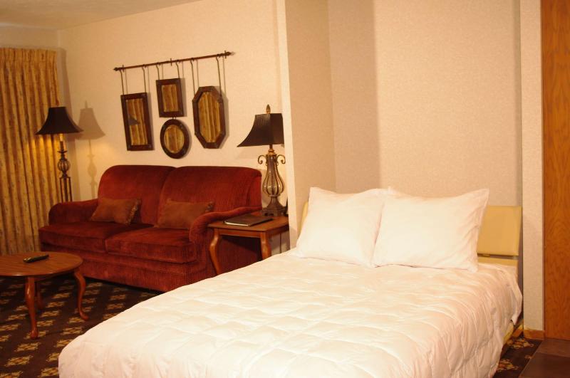 Boyne Highlands Resort image