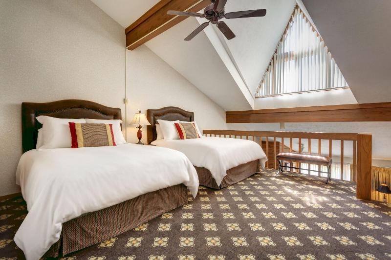 Boyne Highlands Resort image
