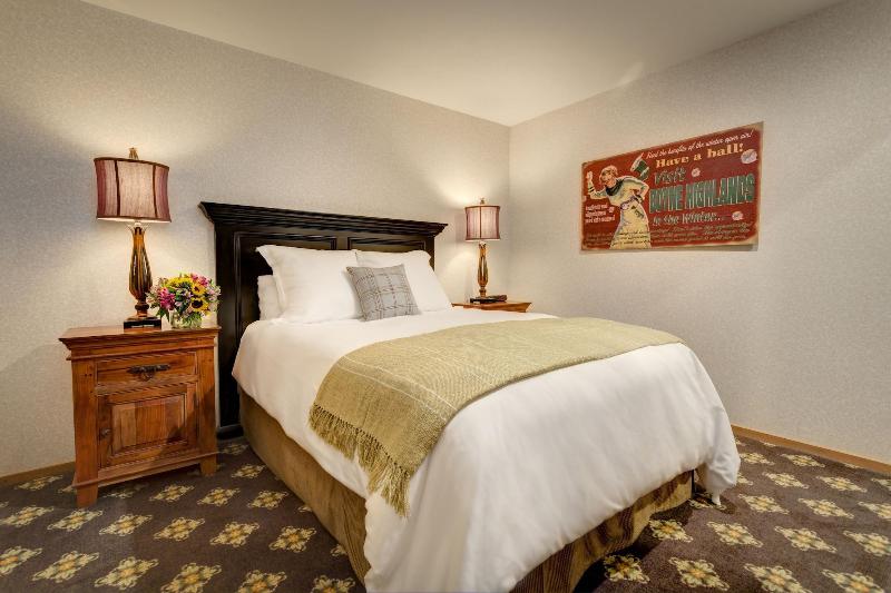 Boyne Highlands Resort image