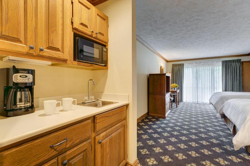 Boyne Highlands Resort image