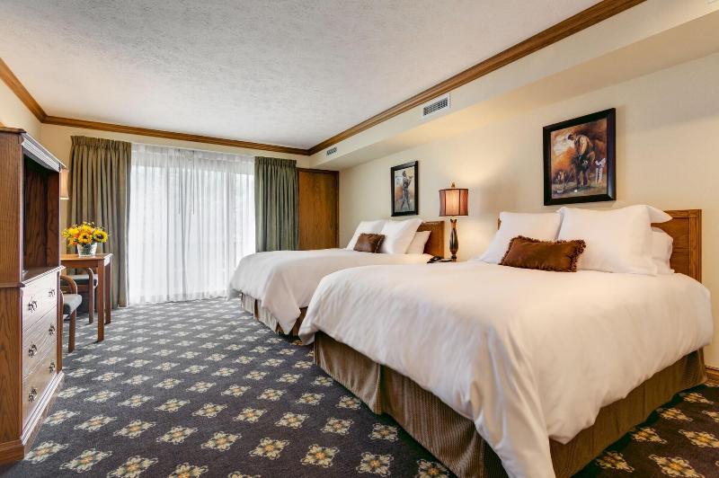 Boyne Highlands Resort image