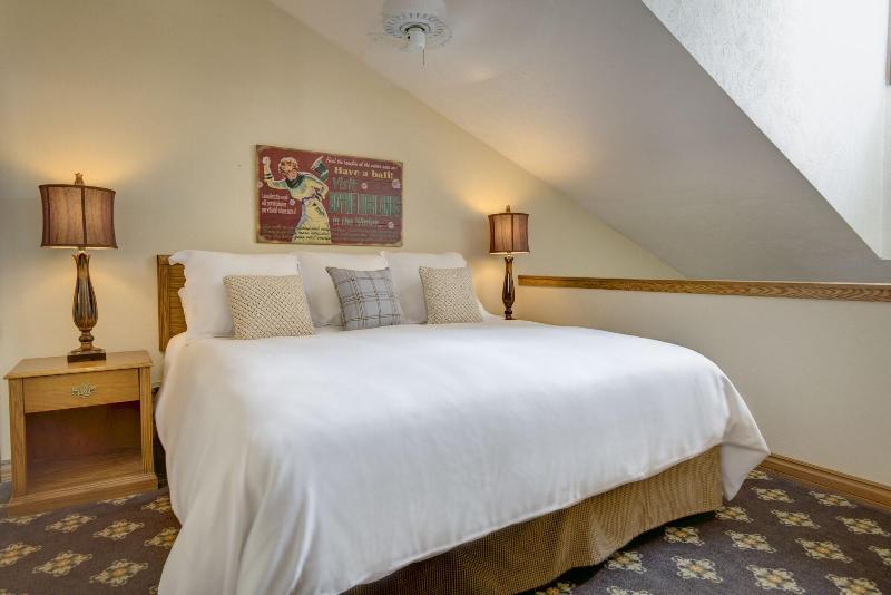 Boyne Highlands Resort image