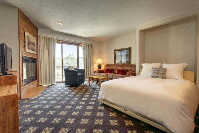 Boyne Highlands Resort image