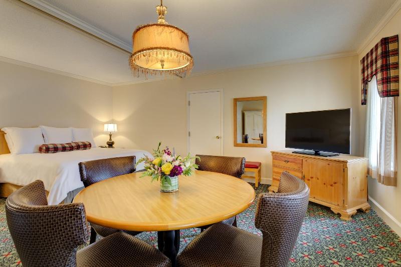 Boyne Highlands Resort image